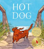 Hot dog  Cover Image